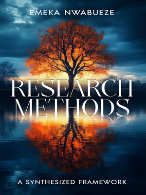 cover image of Research Methods